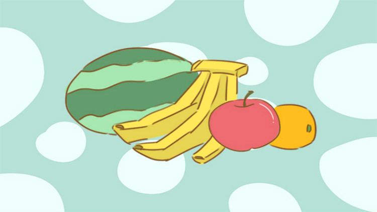 长期吃外卖吃出牛奶血是真的吗,孕期孕妈饮食注意事项