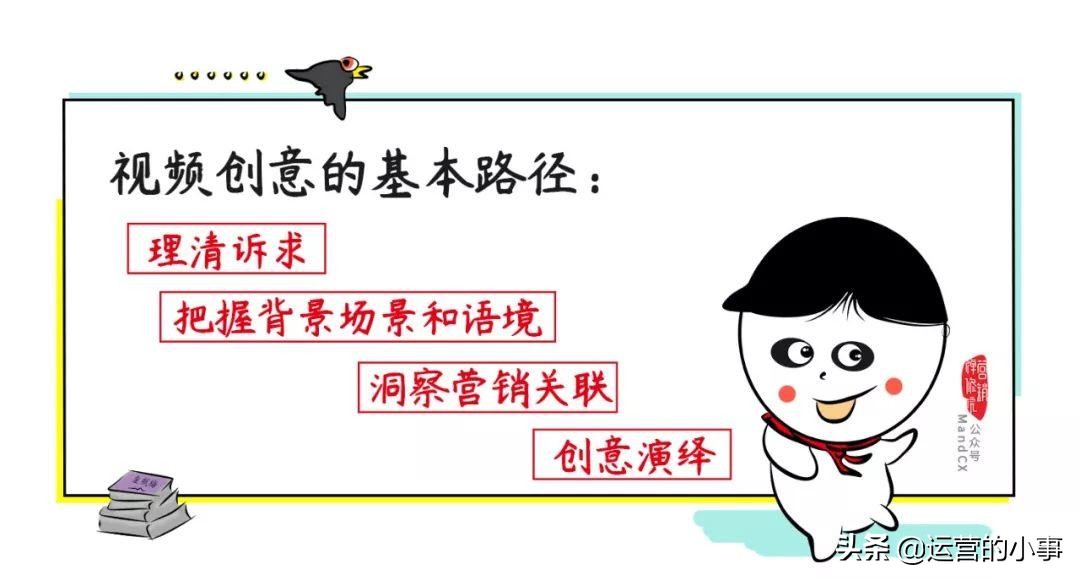 如何拍好一条高质量视频,如何拍一条完美的视频