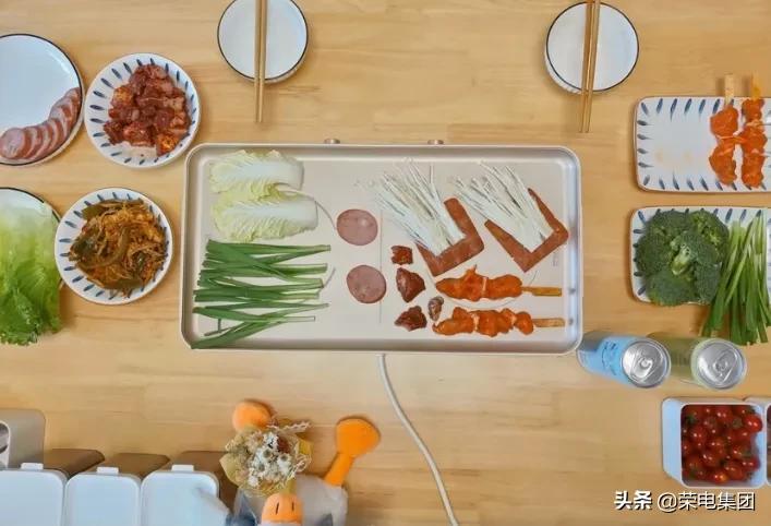 荣事达火锅烧烤一体机怎么样,特色无烟火锅烤肉烤涮一体