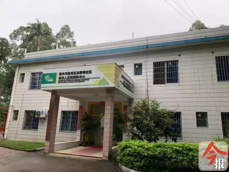 社区养老服务违规违纪通报,社区养老服务发生意外怎么办