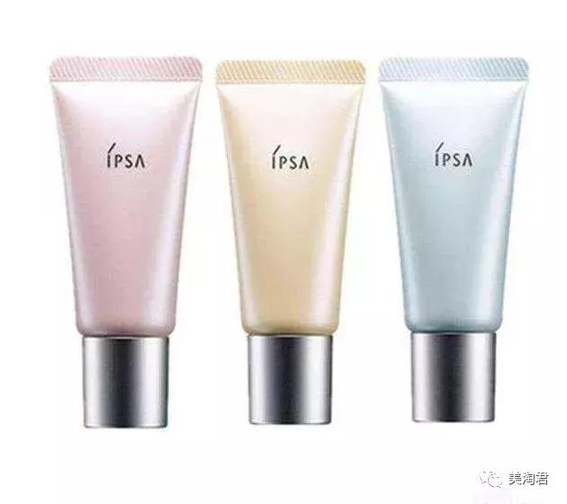 化妆品美学,很有艺术的化妆品