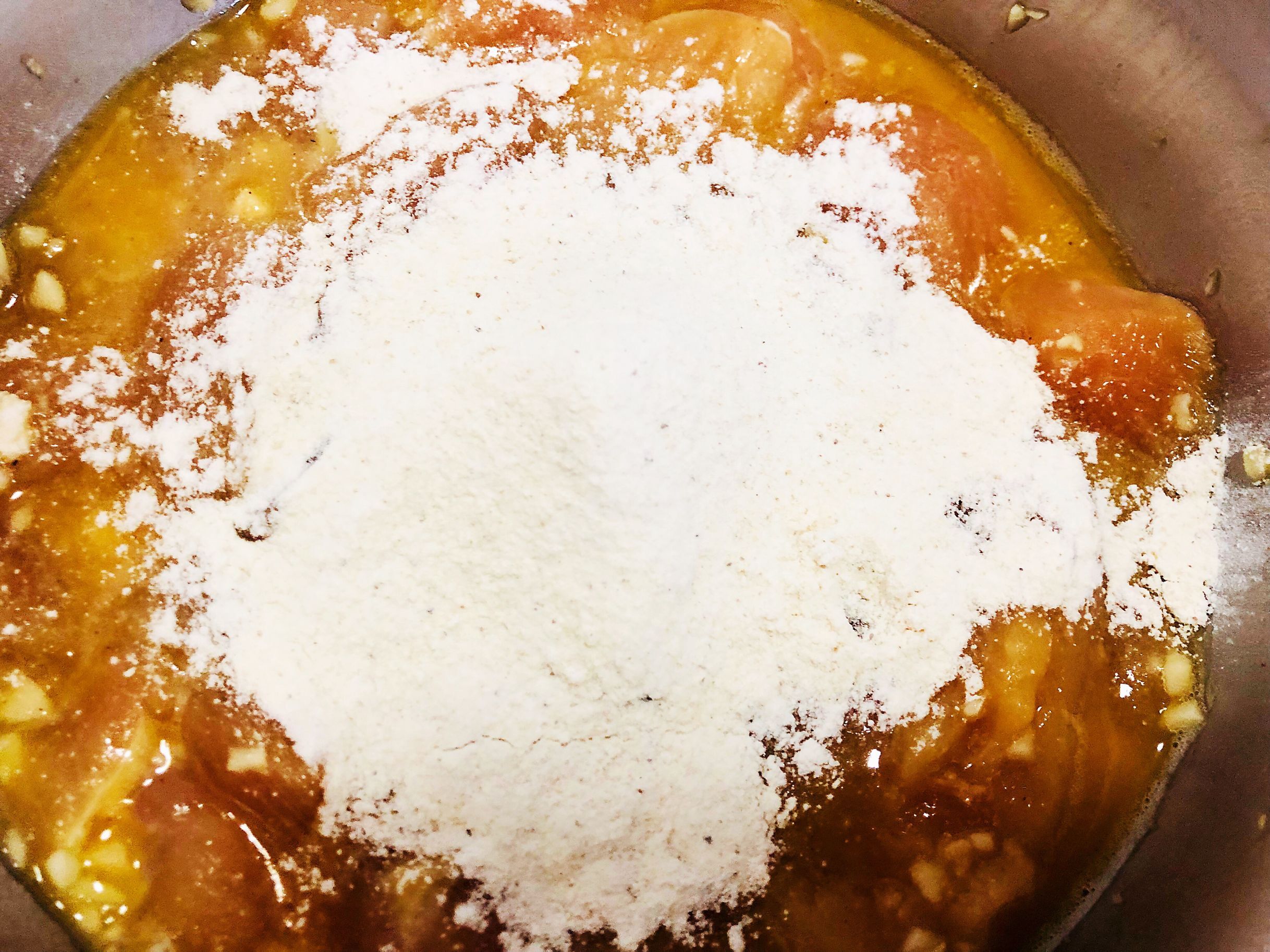 炸鸡块怎么腌制最好吃,炸鸡块怎么腌制不变色