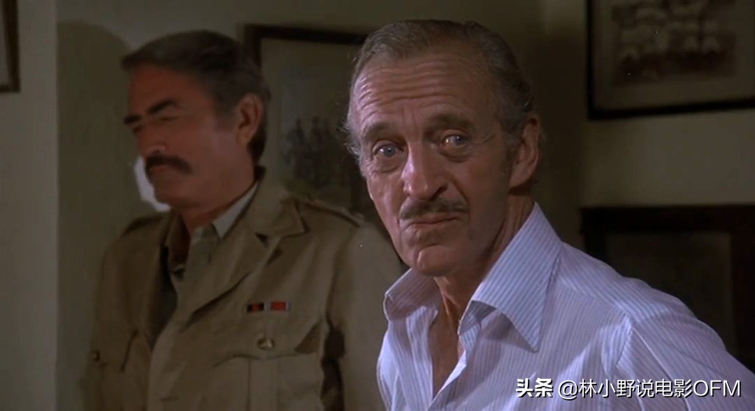 电影海狼剧透简介图片,老电影《海狼》海报