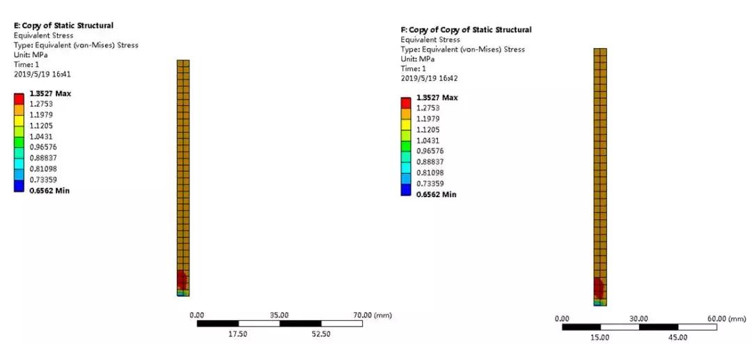 workbench稳定性分析需要设置什么,workbench模态分析步骤