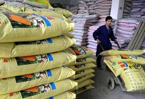 2021农资行业好做吗,农资行业良性竞争才能走得更长远