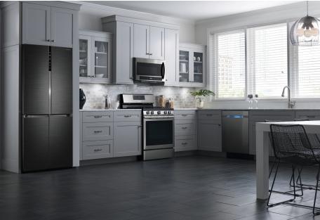 三星冰箱高保湿怎么关,怎么正确使用三星双开门冰箱