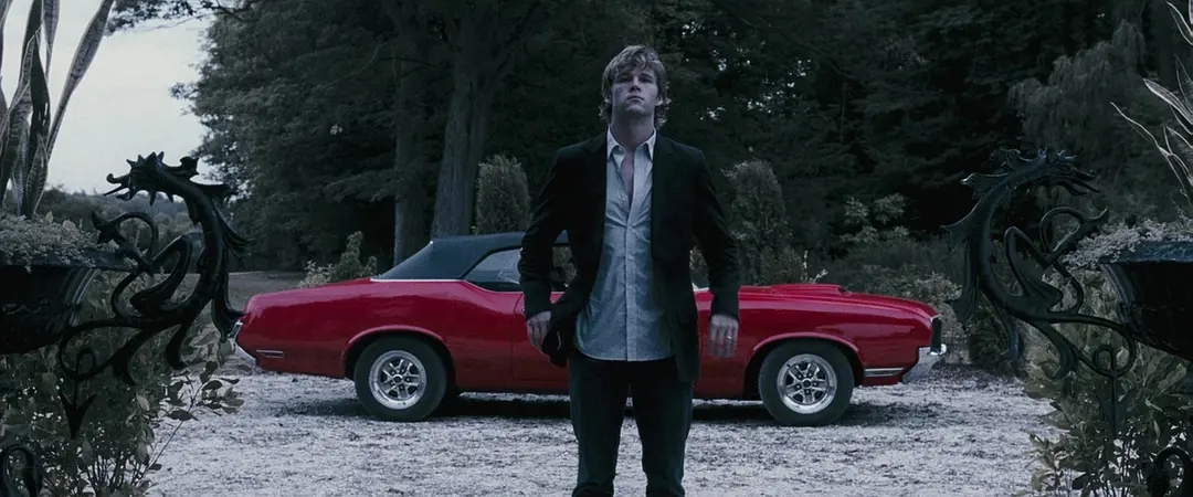 一个歌谣引发的连环命案,恐怖片《死寂》,看了后还想买人偶吗