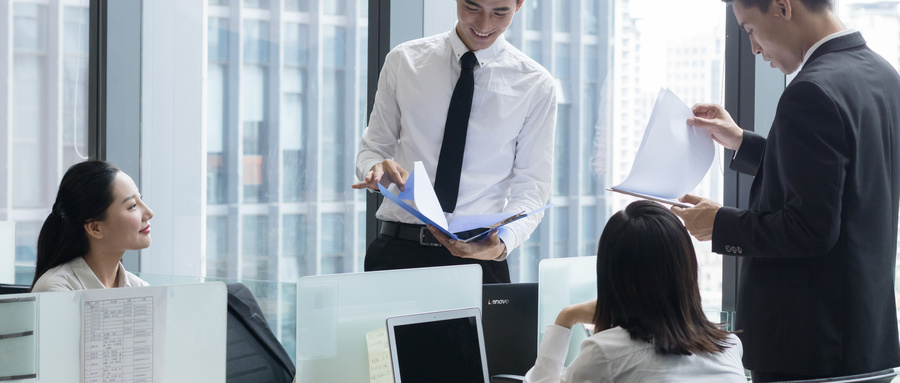 职场上司赏识技巧,职场经理升职技巧