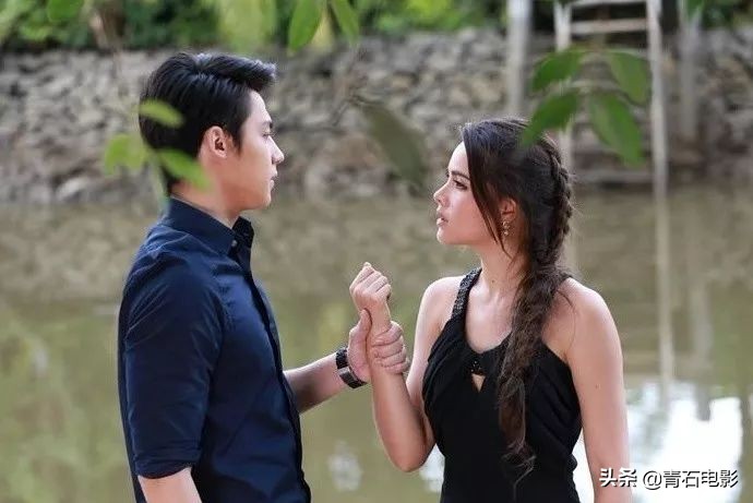 最新好看的泰剧,最新泰剧好看