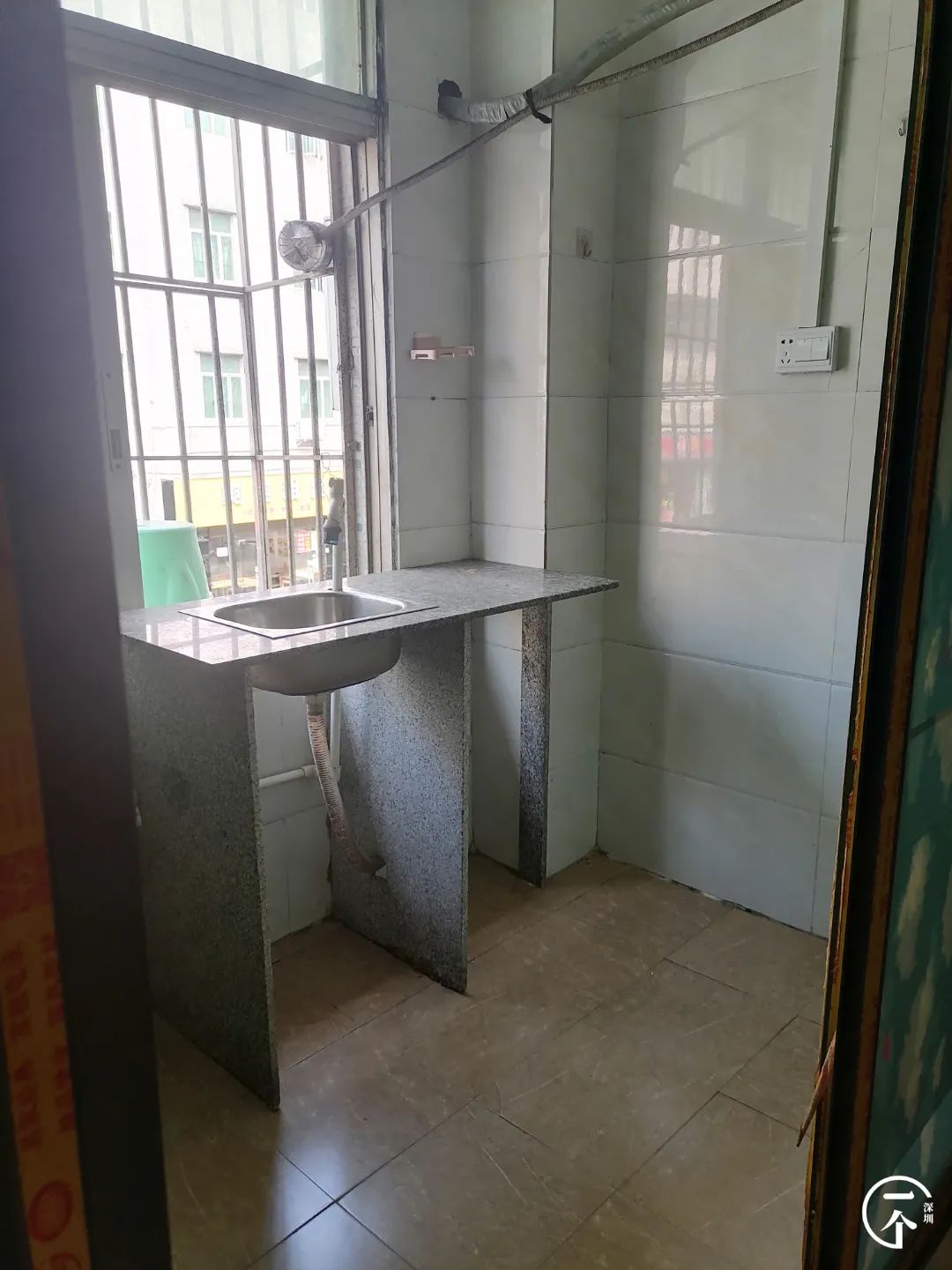 深圳“厂哥村”，女生可以百里挑一？