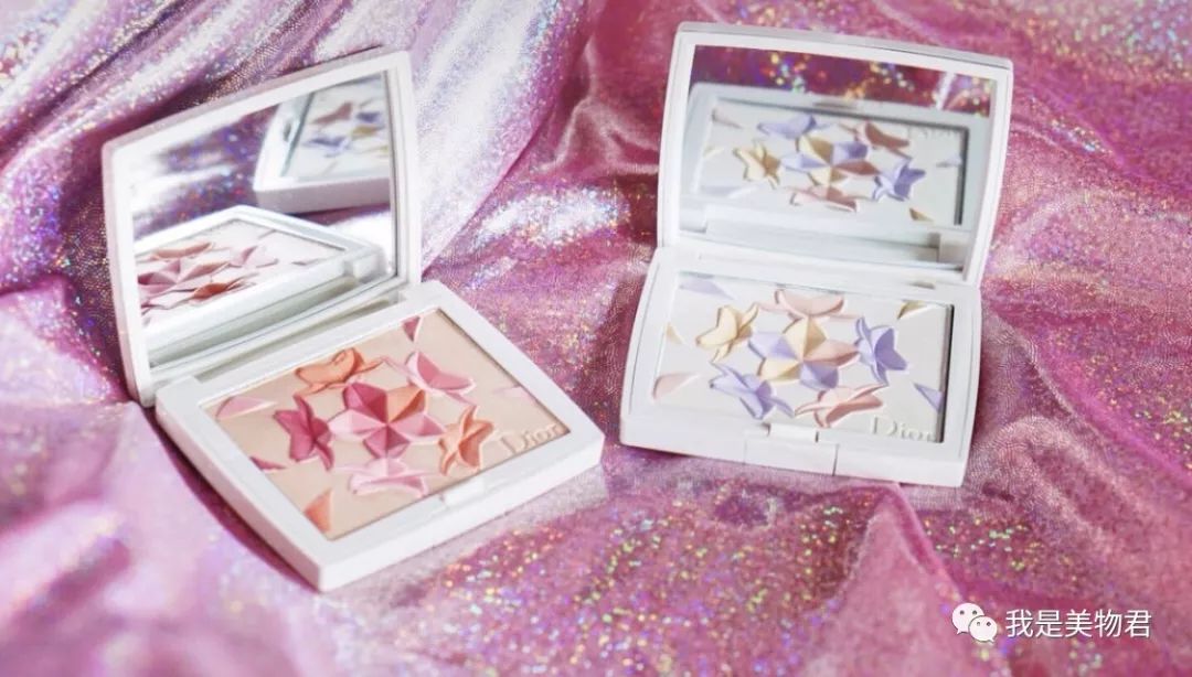 毁掉女人的化妆品,那些好看却渣渣的化妆品