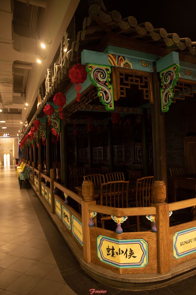 商场复工的第一天,复工第一天商场