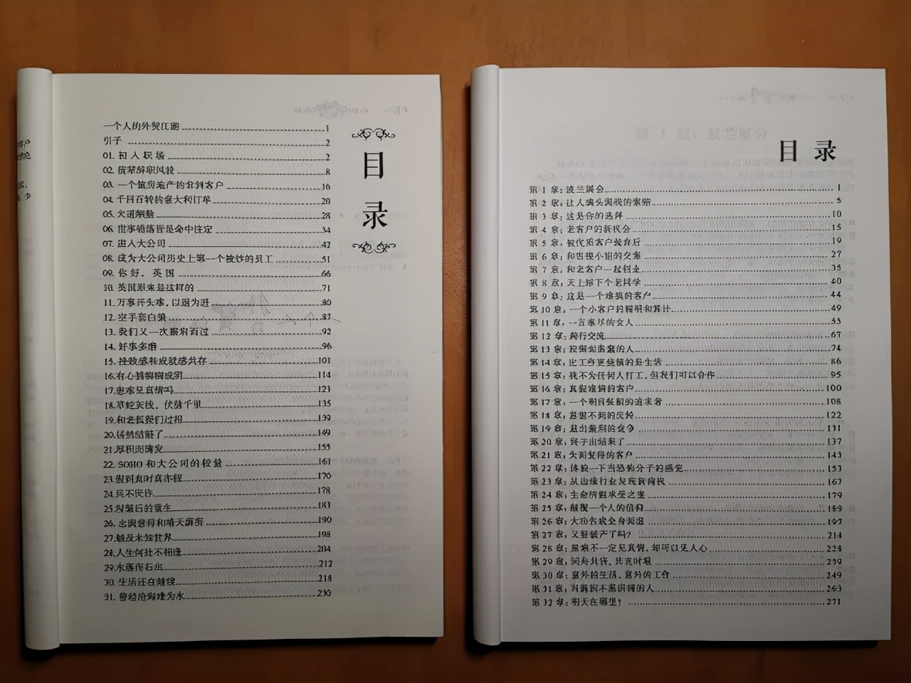 一个人的外贸江湖小说,一个人的外贸江湖43