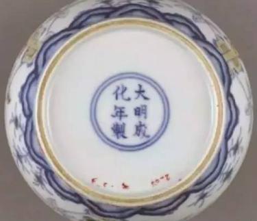 斗彩瓷的特点,斗彩瓷器特征有哪些