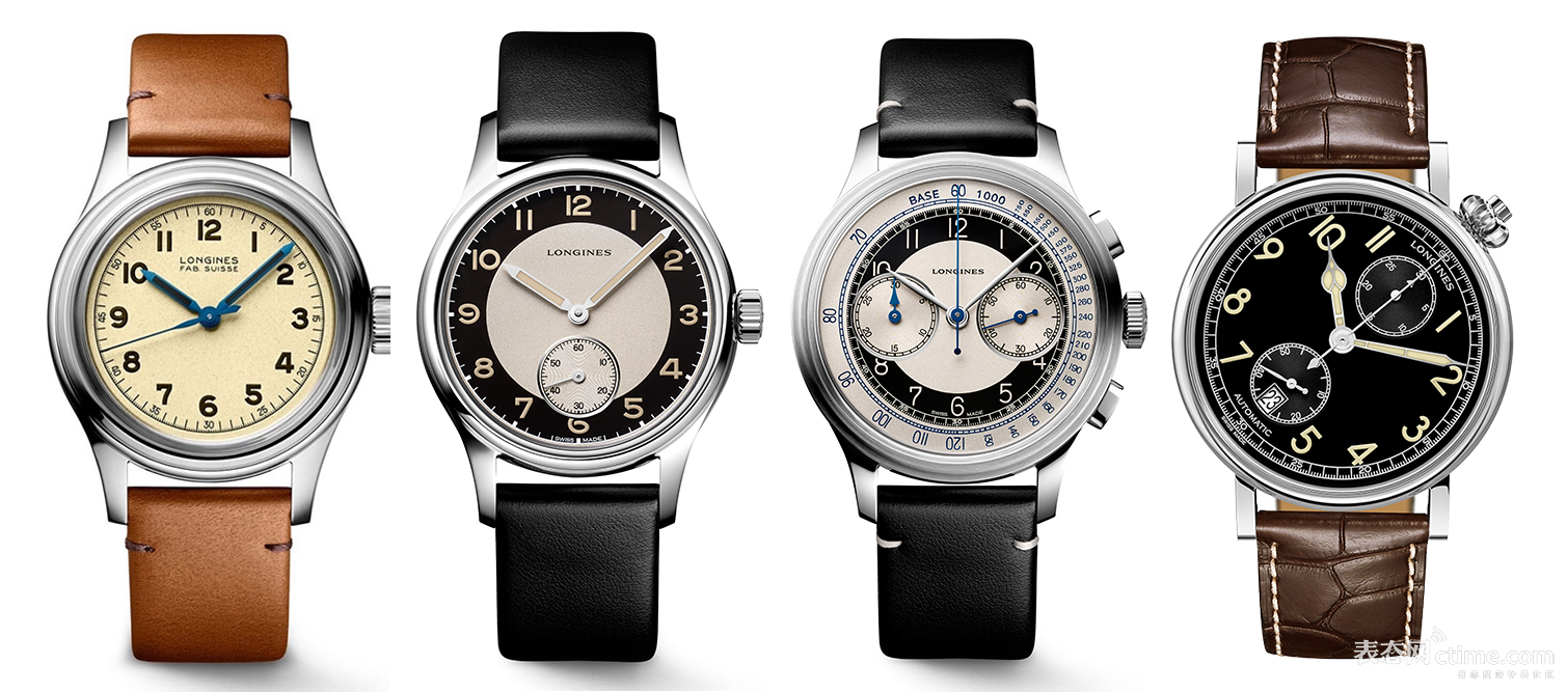 浪琴康卡斯l888机芯是硅游丝的吗,浪琴哪款表用的是硅游丝