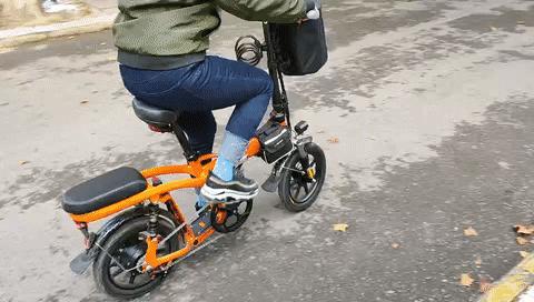 小型代驾折叠电动车测评,代驾最好的折叠电动车测评