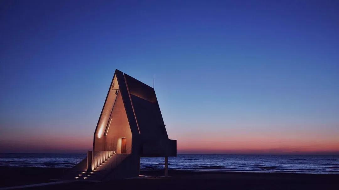 阿那亚|作为一个南方人，我差点错过北方这个的神仙度假地