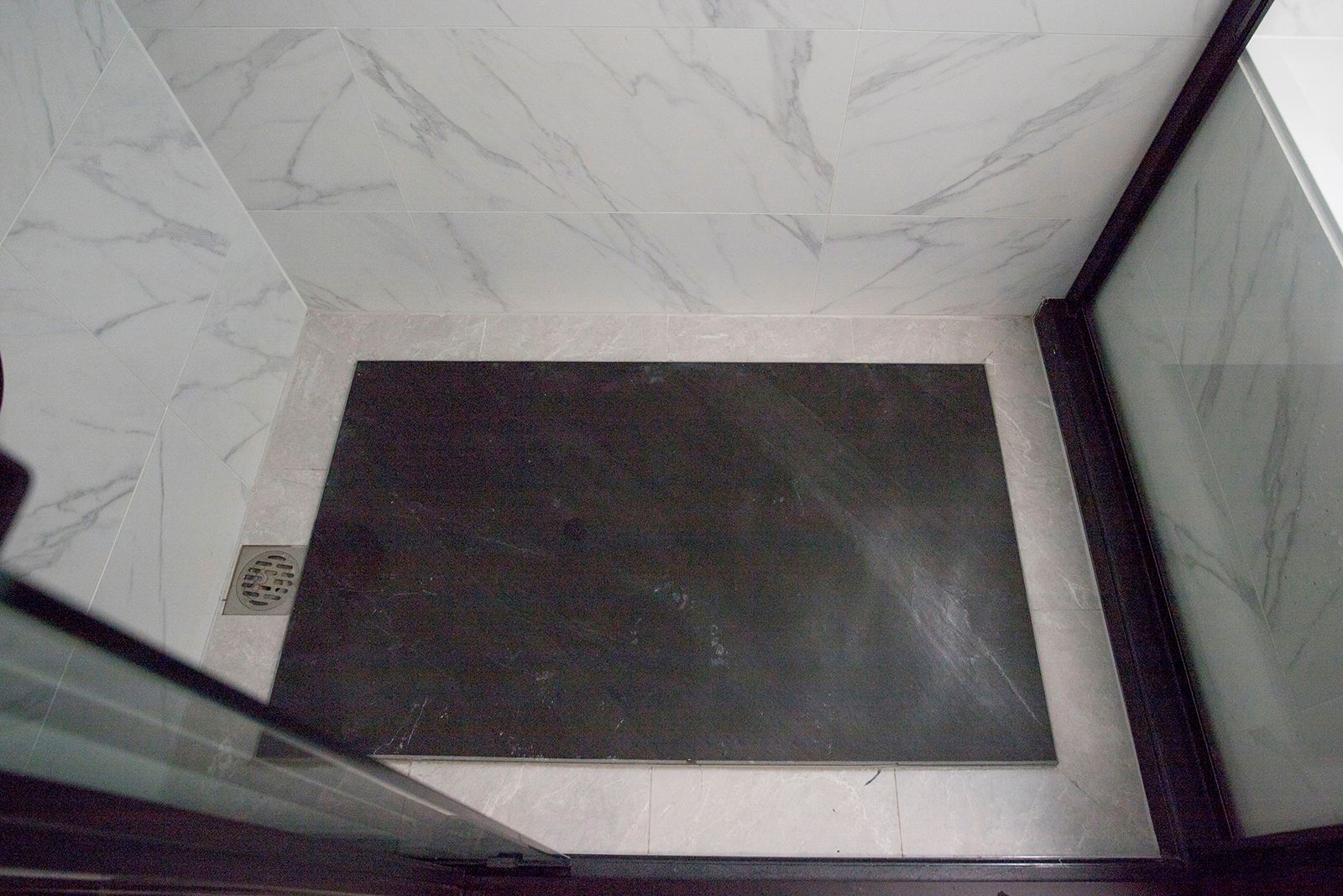 100平米三房两厅榻榻米,103平米全屋收纳