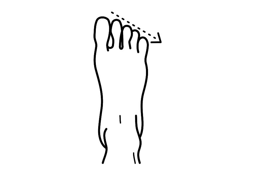 如何选高跟鞋显腿细,测一测什么脚型适合穿高跟鞋