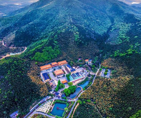 庐江旅游免费,5.19中国旅游日音乐节