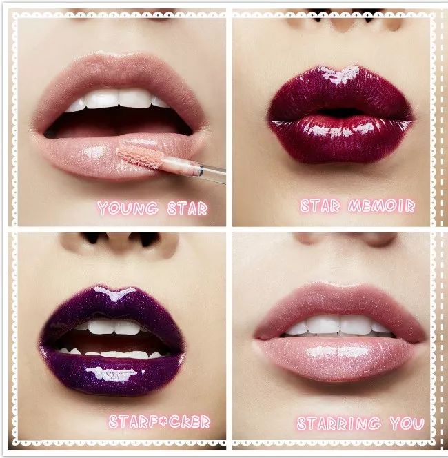 M.A.C又一次骗了我的钱…这20块一支的东西是什么