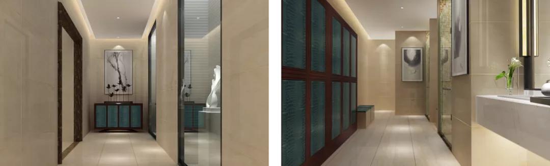 这家荣获“金樽奖”的酒店，实至名归，超多惊喜，客房+美食+商务+休闲+艺术……来了就不想走