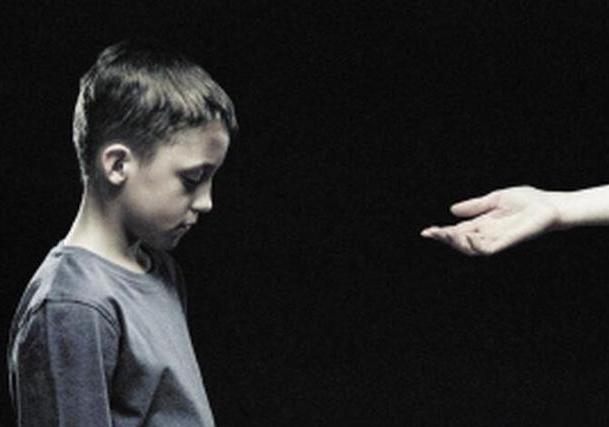 心理学家怎么管教孩子,心理学如何分析孩子的缺点