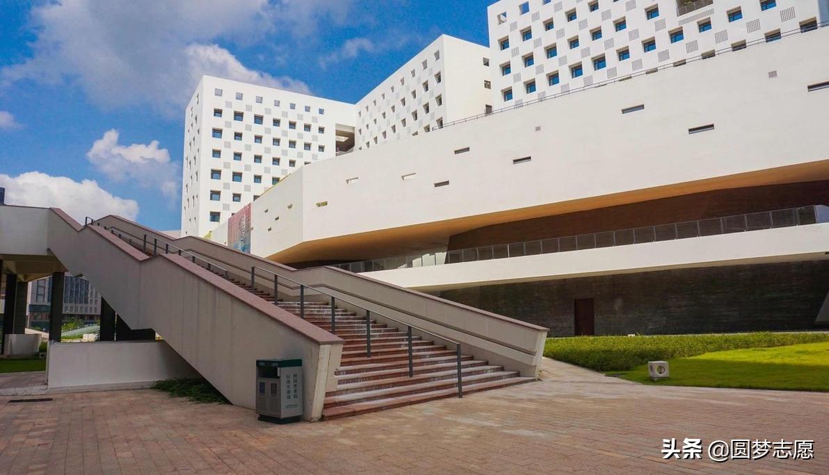 深圳双一流大学最新排名榜,深圳大学和211哪个值得读