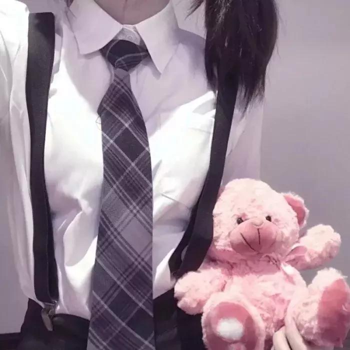 女生背影头像动漫唯美多人闺蜜,超好看闺蜜头像女多人