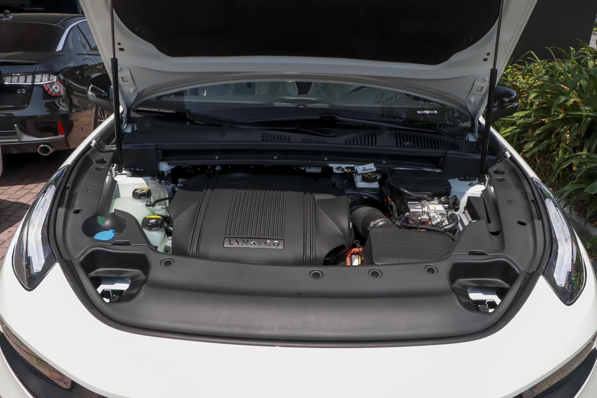 15-20万预算插电混动哪款好,目前最值得入手的插电混动车