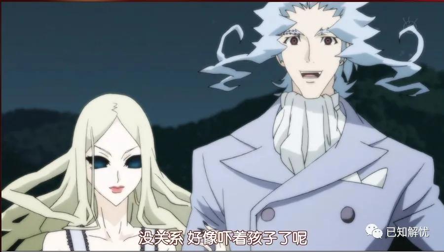 日本恐怖动画尸鬼,尸鬼动漫可怕吗