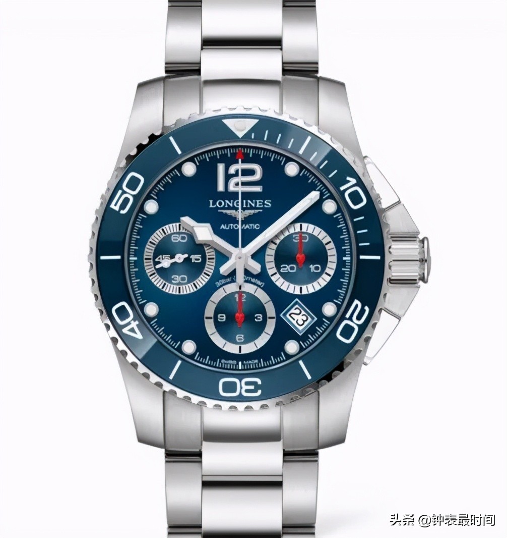 浪琴康卡斯潜水表模仿水鬼,浪琴潜水表康卡斯图片