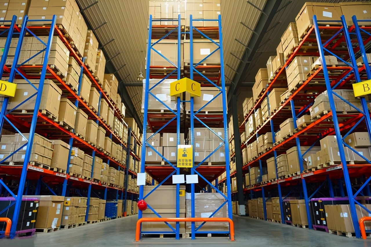 wms对物流发展的影响,wms在仓储物流中的作用