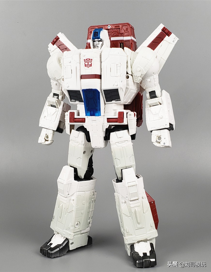 围城天火开箱,变形金刚天火g1围城怎么下线