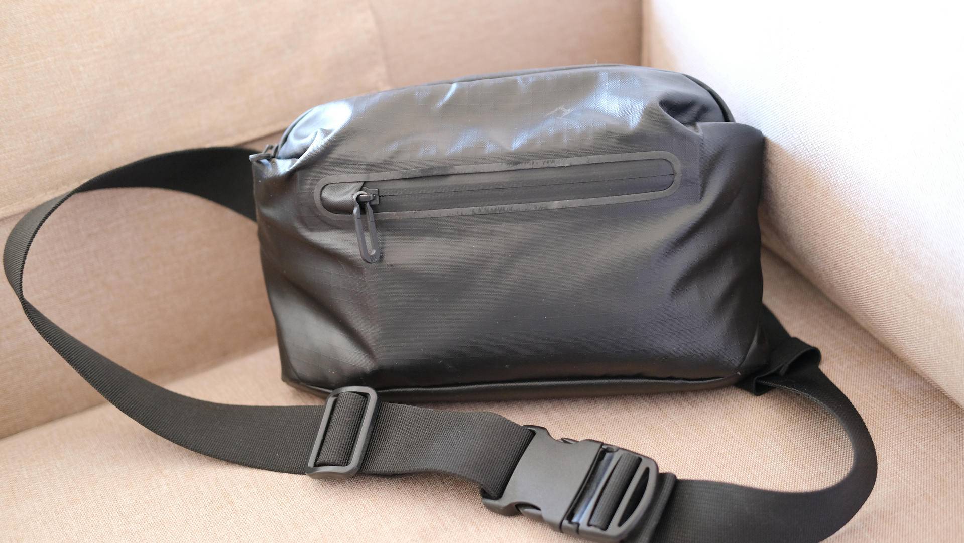 男士非皮通勤包推荐,通勤包男款高级感短途