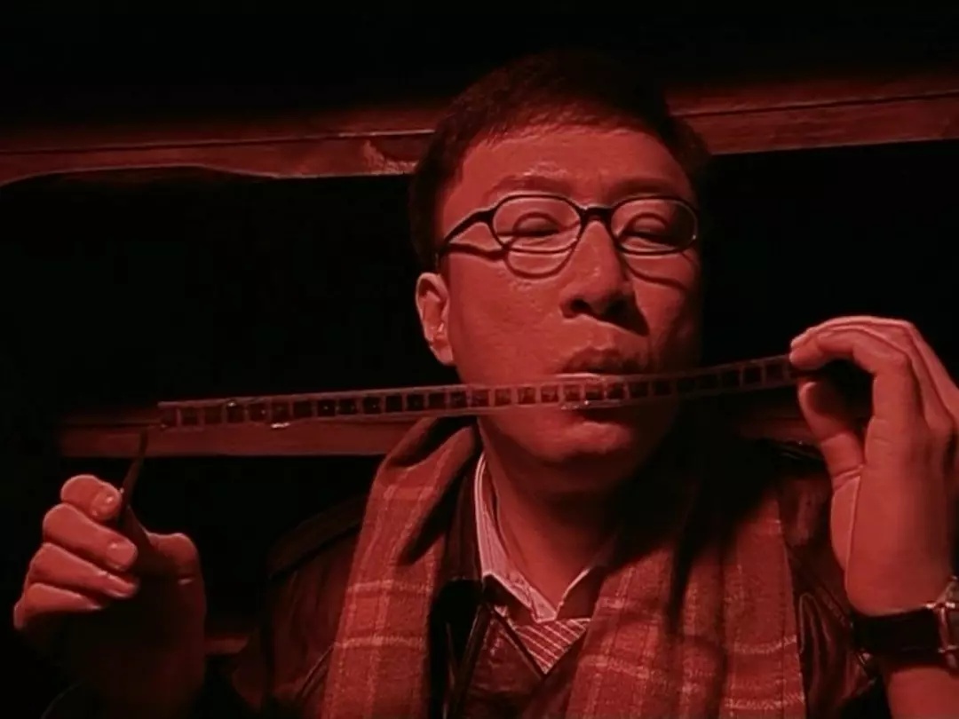 潜伏余则成李涯对峙哪一集,潜伏李涯余则成录音是哪集