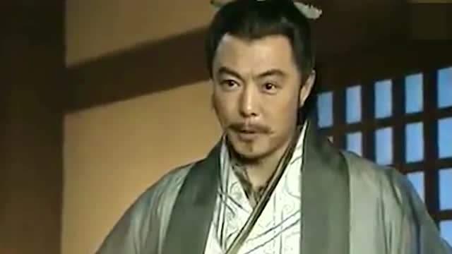中国古代谋略家,古代几大谋略家