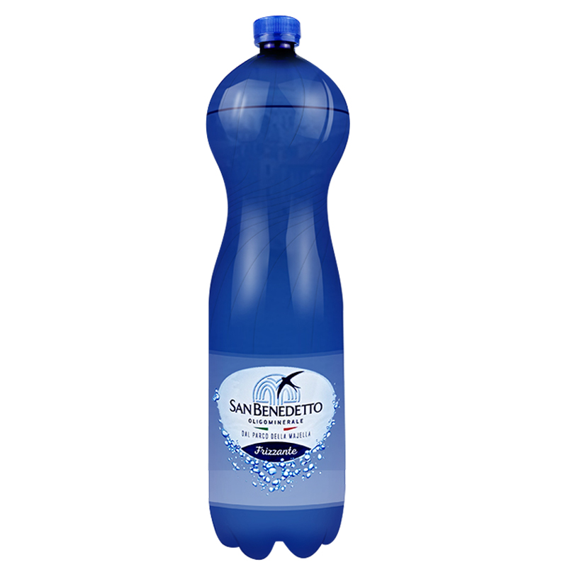 滋润型气泡水,哪种气泡水最好喝