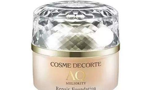 日本女生爱用的粉底霜,日本粉底霜排行榜前十名