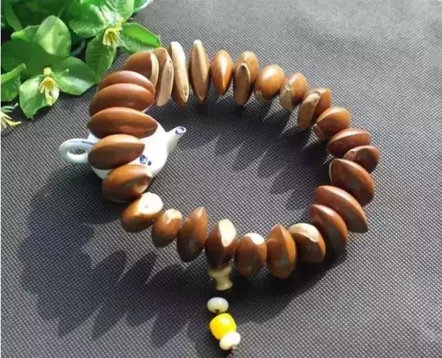 认识了70种菩提，您就是半个专家，再逛文玩市场就没有压力啦！