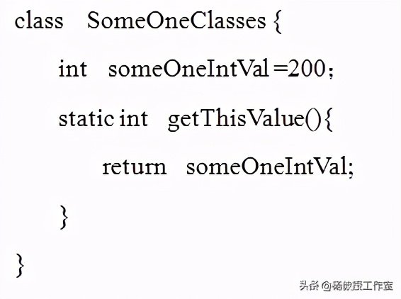 java期末考试复习试题,java语言程序设计期末