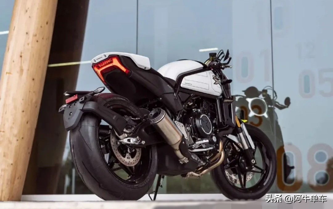 春风clx700运动版和普通版测评,春风复古clx700什么价格