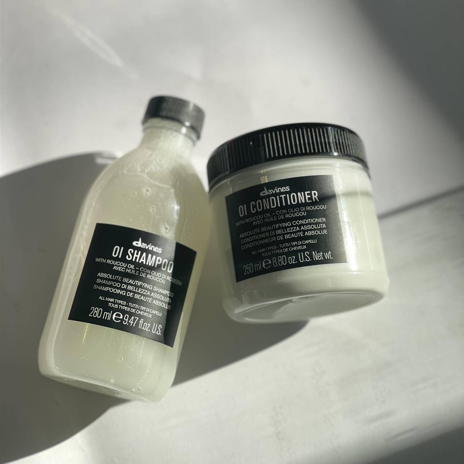 洗头发应该用哪种洗发水最好,洗头水怎么洗