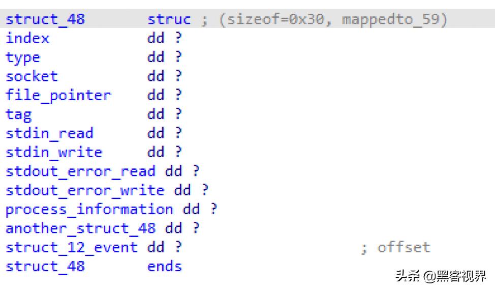 黑客组织TA505又有新行动，开始传播SDBbot新型远控木马