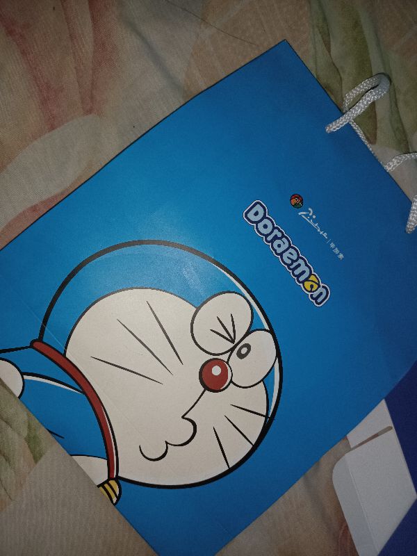 哆啦a梦钢笔测评,哆啦a梦橡皮擦测评