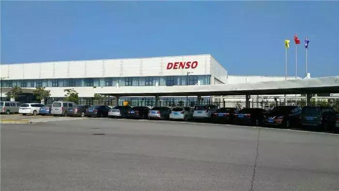 全球十大汽车零部件供应商,2022全球汽车零部件供应商排名