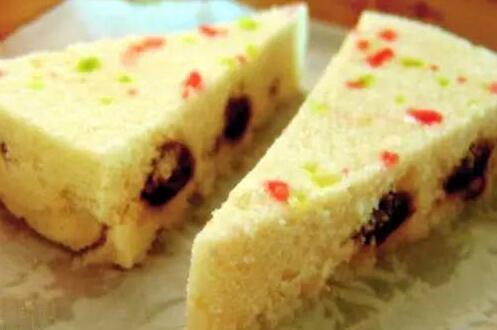 南方花样的糕点,有哪些不甜但好吃的糕点