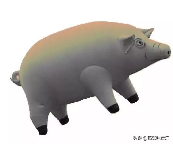 奶奶看见这个乐器哭了,70年代的音乐科技真令人惊艳