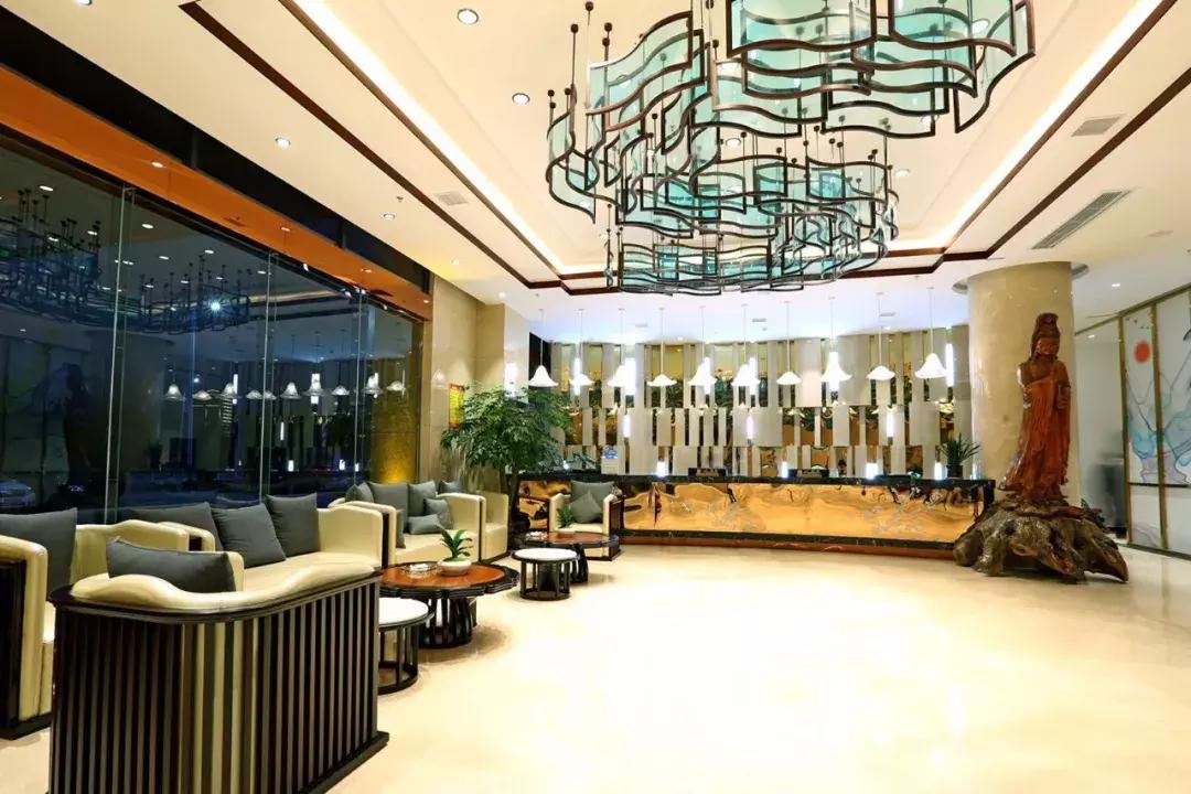 瑞金又一家高端酒店来了，还能免费住，赶紧来体验吧！