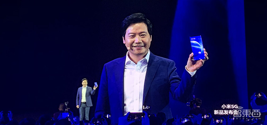 第一代小米999元,小米目前最高端手机价格